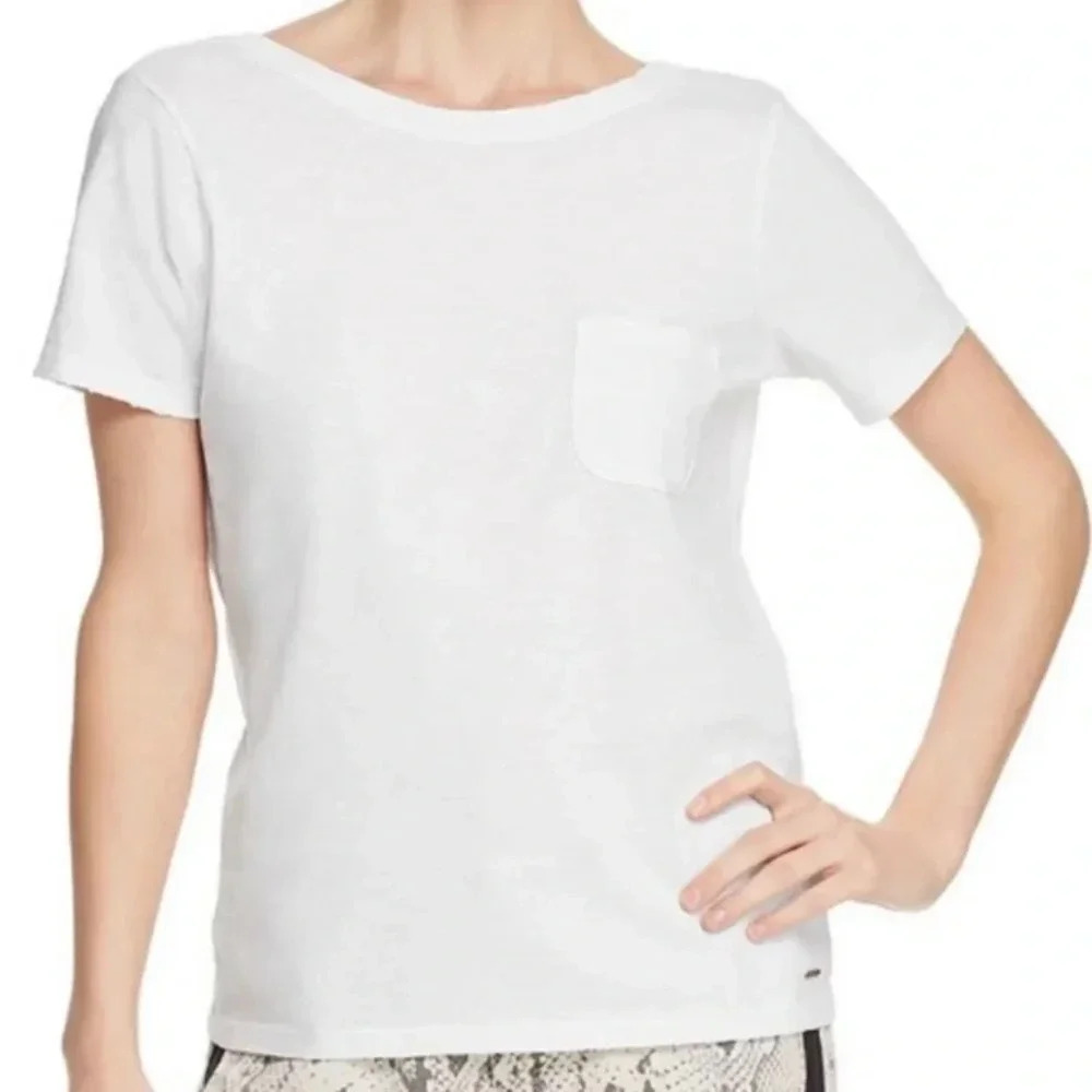 NEW! n:Philanthropy Marengo T-shirt - Picture 2 of 8